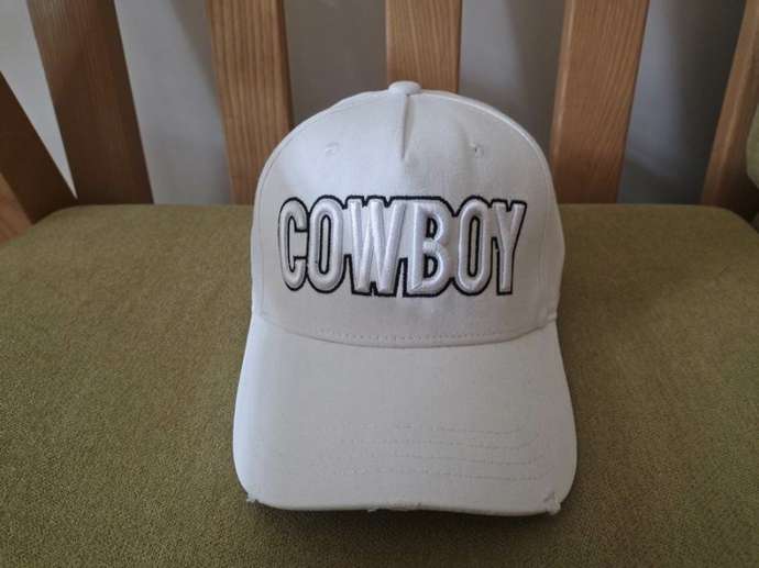 Picture of DSQ Cap _SKUDSQCapy0411532545